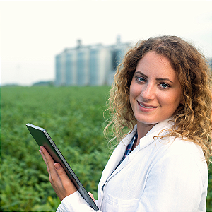 Consultoria SAP para Governança e Escala no Agronegócio | RAIZYS