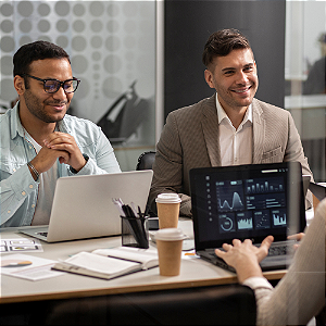 Consultoria SAP para Profissionalização da Gestão no Agronegócio | RAIZYS