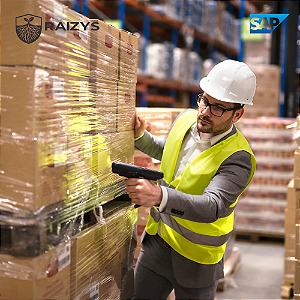 Estoque Parado e Ruptura no Varejo? Controle Integrado de Compras e Estoque com SAP