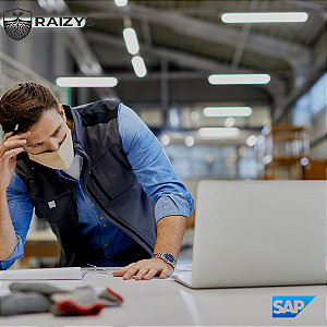 Capital Imobilizado em Estoque? Visão Gerencial SAP para Reduzir Excesso