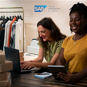 Loja Física e E-commerce Não se Falam – Vá à Raiz do Problema com SAP