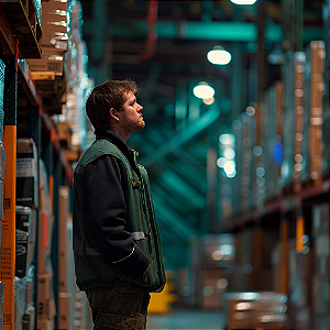 Estoque Divergente Entre Canais – Vá à Raiz do Problema com SAP