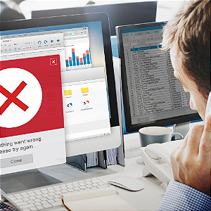 Falta de Integração de Sistemas em São Paulo – Resolva com ERP SAP