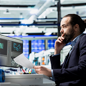 Produção e Financeiro Não Batem – Resolva com ERP SAP