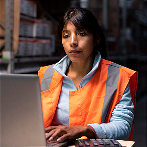 Falta de Controle Operacional na Logística – Resolva com SAP