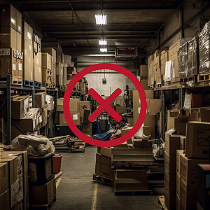 Margem Baixa e Estoque Desorganizado no Varejo – Implantação SAP S/4HANA