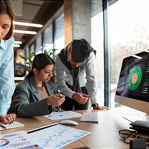 Como Fazer DRE por Loja no Varejo com Múltiplas Unidades – Implantação SAP Business One