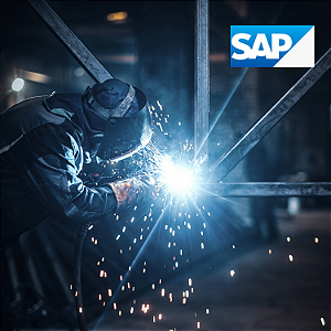 Como Calcular Custo Industrial e Proteger Margem na Indústria Metalmecânica com ERP SAP