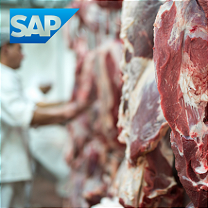 Como Controlar Rendimento de Abate e Custo por Processamento em Frigorífico com ERP SAP