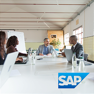 Como Consolidar Financeiro de Múltiplas Empresas no Mesmo ERP com SAP