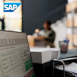 Como Controlar Custo por Contrato e por Frente de Serviço com ERP SAP