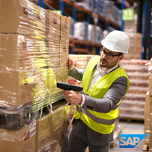 Como Controlar Estoque em Tempo Real no ERP e Reduzir Estoque Parado com SAP
