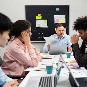 Empresa Crescendo e Ficando Desorganizada: Como Estruturar a Gestão