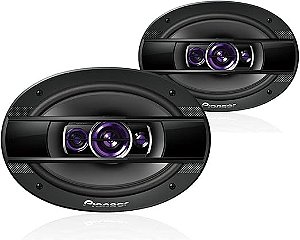Alto Falante Pioneer Ts-6960BR