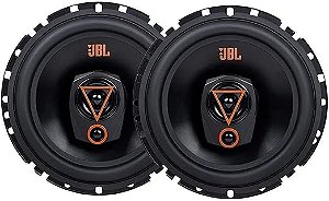 JBL, Par de Alto Falantes, 6", MultiSystem, 80 W