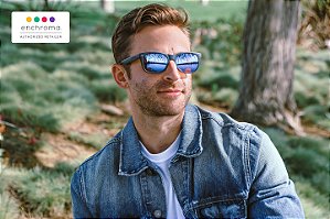 Óculos EnChroma Ellis para Daltonismo Protan