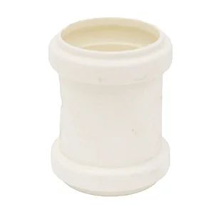 Luva Simples Esgoto PVC Marcas Fortlev - Amanco - Krona