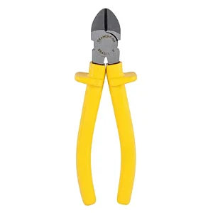 Alicate Corte Isolado 1000V 6" - 15cm Tramontina/ Gedore/ Mtx