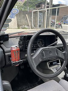 Porta bebida vw quadrados para painéis CL E SATÉLITE