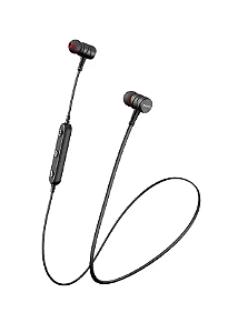 Fone de Ouvido Bluetooth Hrebos Esportivo HS-616
