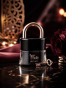 Her Code Eau de Parfum 50ml