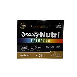 Beaeuty Nutri Colágeno