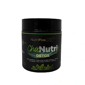 Chá Nutri