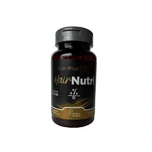 Hair Nutri