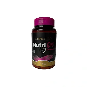 Nutri Q10 (Coezima Q10)