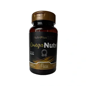 Omega Nutri