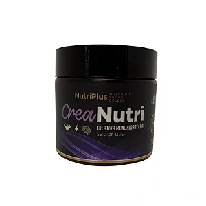 Crea Nutri Sabor Uva