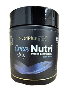 Crea Nutri Sabor natural