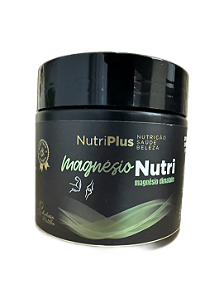 Magnésio Nutri