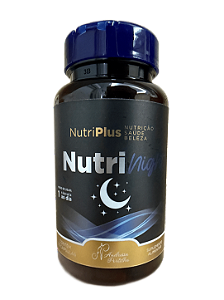 Nutri Nigtht