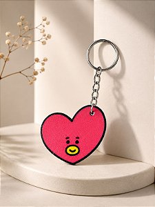Chaveiro TATA (V) - BTS BT21