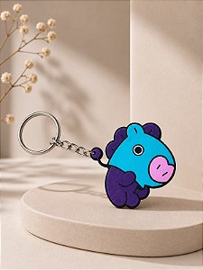 Chaveiro MANG (J-Hope) - BTS BT21