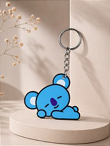 Chaveiro KOYA (RM)- BTS BT21