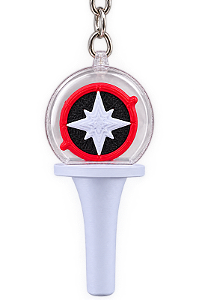 Chaveiro Mini Lightstick Stray Kids