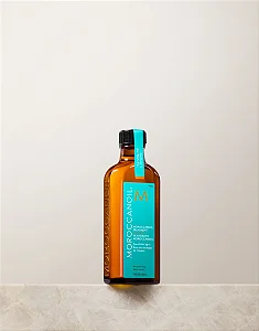 TRATAMENTO MOROCCANOIL ORIGINAL
