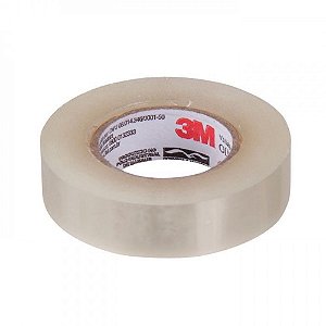 FITA DUREX 3M TRANSPARENTE 12 X 30 PEQ