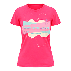 Camiseta Sem Atalhos