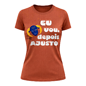 Camiseta Áries