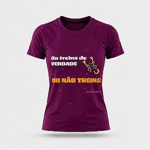 Camiseta Escorpião