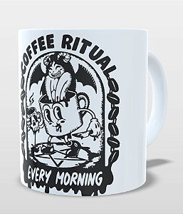 Caneca Coffee Ritual