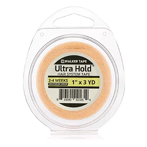 Ultra Hold 2,54cm x 2,74m – Walker Tape