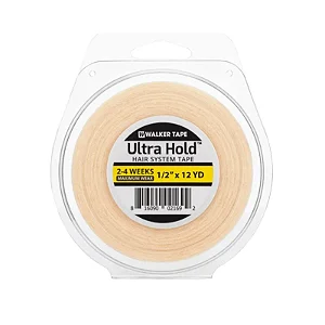 Fita Ultra Hold 1,27 cm x 10,97 m – Walker Tape