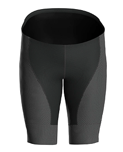 BERMUDA CARBON EVOLUTION