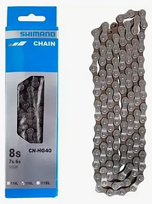 CORRENTE CN-HG40 116L 6/7/8V