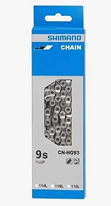 CORRENTE CN-HG93 116L 9V