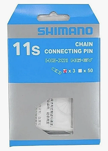 PINO DE CORRENTE CN9000 11V C/3PCS